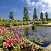 Jardines de inspiración