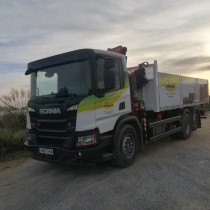 Burés renova la seva flota