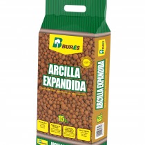 ARGILA EXPANDIDA de Burés – Envàs amb nansa
