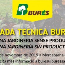 V Jornada Tècnica de Burés S.A.U.