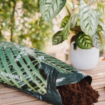 (ES) Kokofina, coco natural 100%