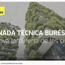 (ES) Ja disponible el contingut complet de la VII Jornada Tècnica Burés S.A.U.