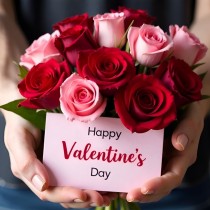 (ES) Amor en cada pétalo por San Valentín