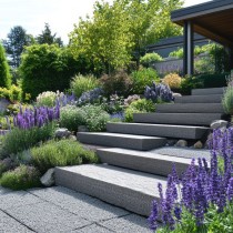 (ES) Belleza y resistencia para tu jardín